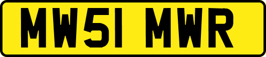 MW51MWR