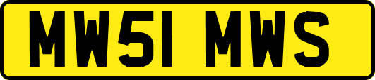 MW51MWS