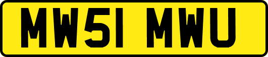 MW51MWU