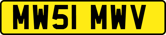 MW51MWV