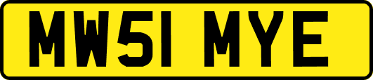 MW51MYE