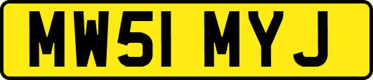 MW51MYJ