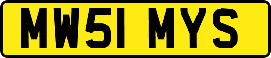 MW51MYS