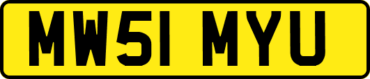MW51MYU