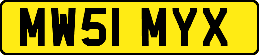 MW51MYX