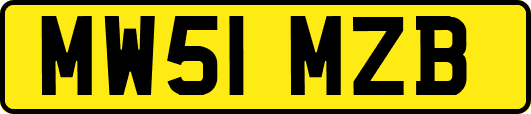 MW51MZB