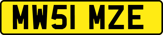 MW51MZE