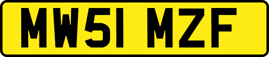 MW51MZF