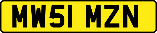 MW51MZN