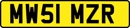 MW51MZR