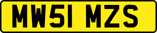 MW51MZS