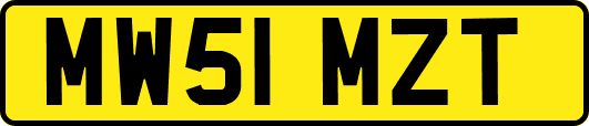 MW51MZT