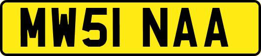 MW51NAA