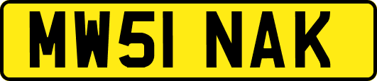 MW51NAK