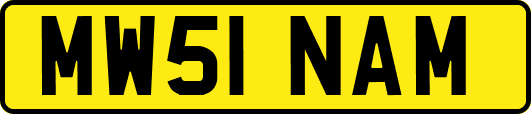 MW51NAM