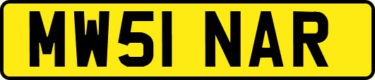 MW51NAR