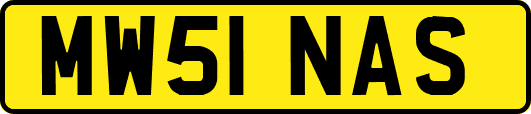 MW51NAS