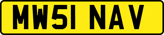 MW51NAV