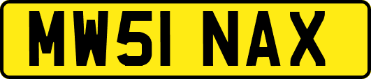 MW51NAX