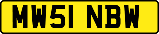 MW51NBW