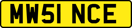 MW51NCE