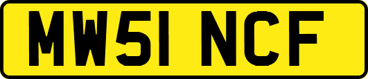 MW51NCF