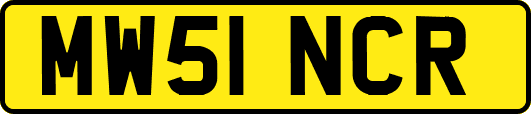 MW51NCR