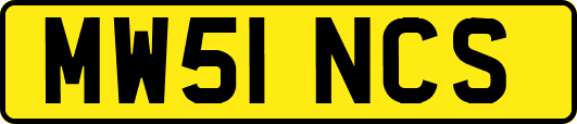 MW51NCS