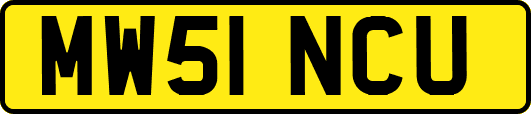MW51NCU