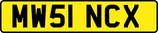 MW51NCX
