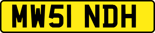MW51NDH