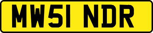 MW51NDR