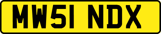 MW51NDX