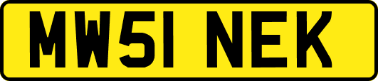 MW51NEK