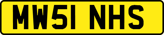 MW51NHS