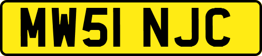 MW51NJC