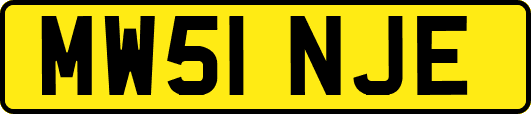 MW51NJE