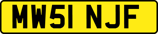 MW51NJF