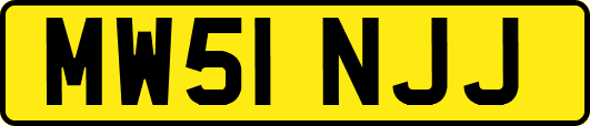 MW51NJJ