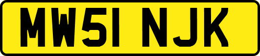 MW51NJK
