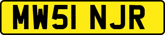 MW51NJR