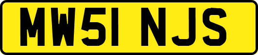 MW51NJS