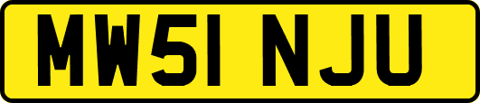 MW51NJU