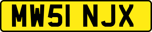 MW51NJX