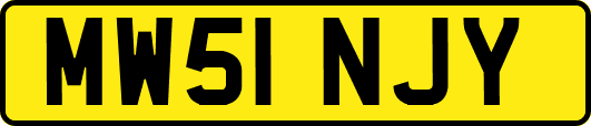MW51NJY