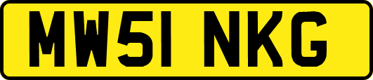 MW51NKG
