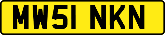 MW51NKN