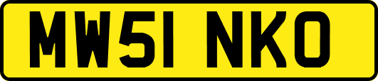 MW51NKO