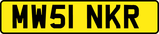 MW51NKR