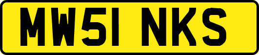 MW51NKS